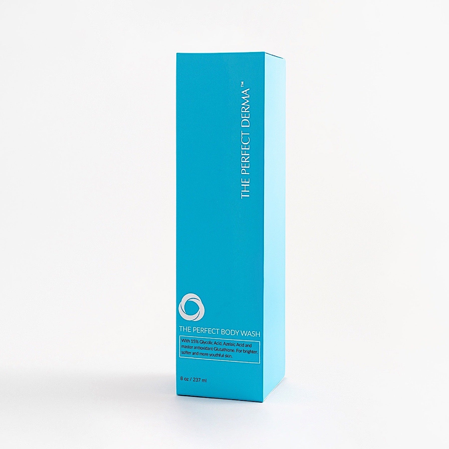 The Perfect Body Wash