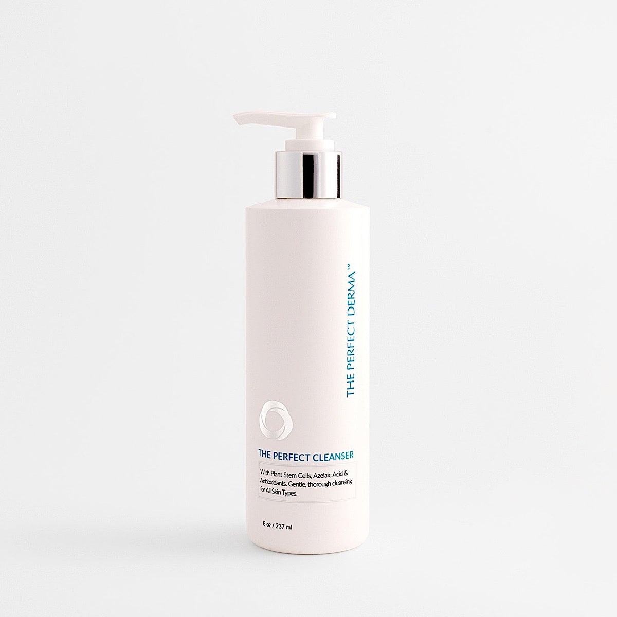 THE PERFECT CLEANSER