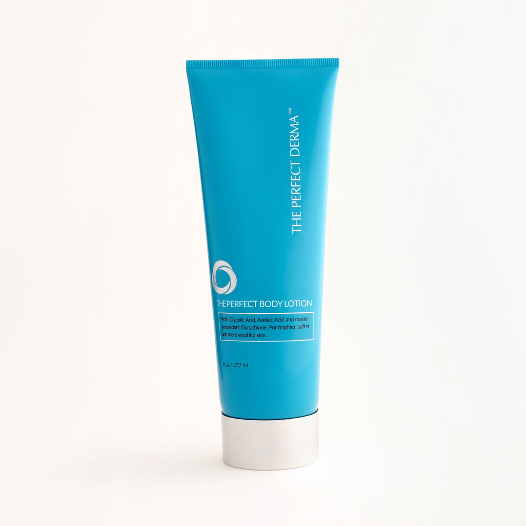 The Perfect Body Lotion