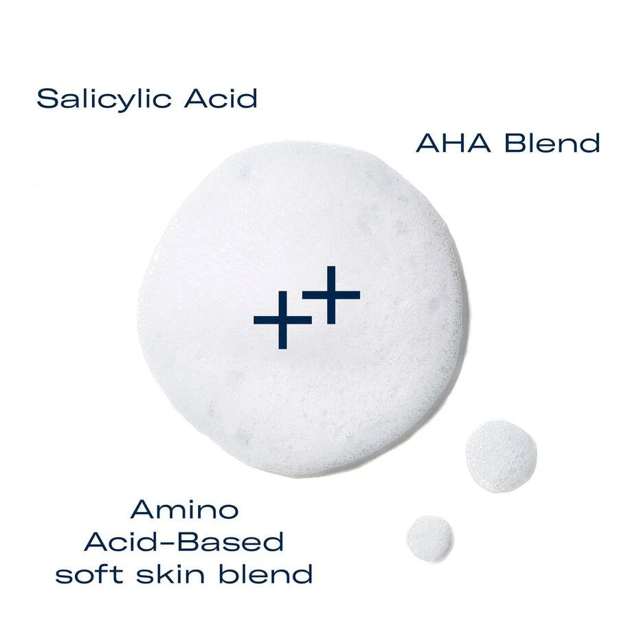 Skinbetter Science® Refining Foam Cleanser 5 fl. oz. (148 ml)