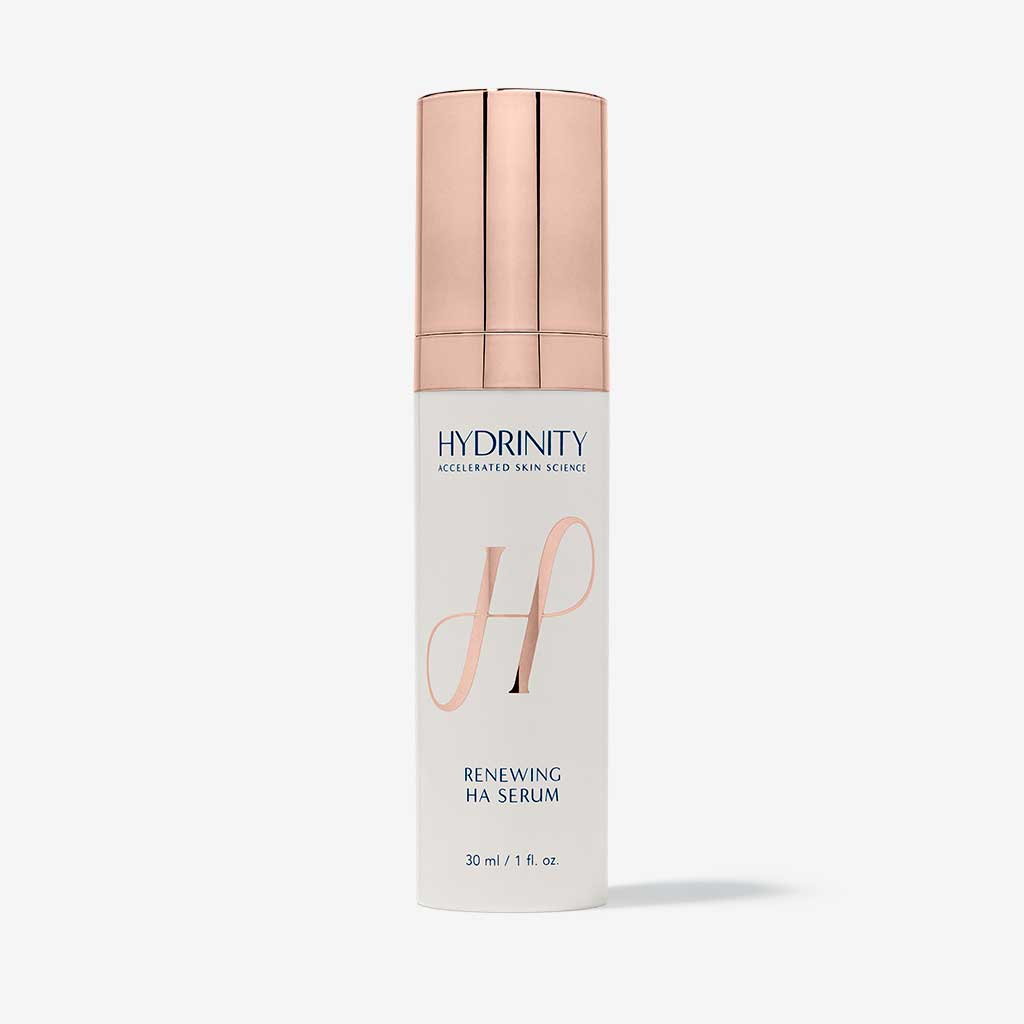 Renewing HA Serum