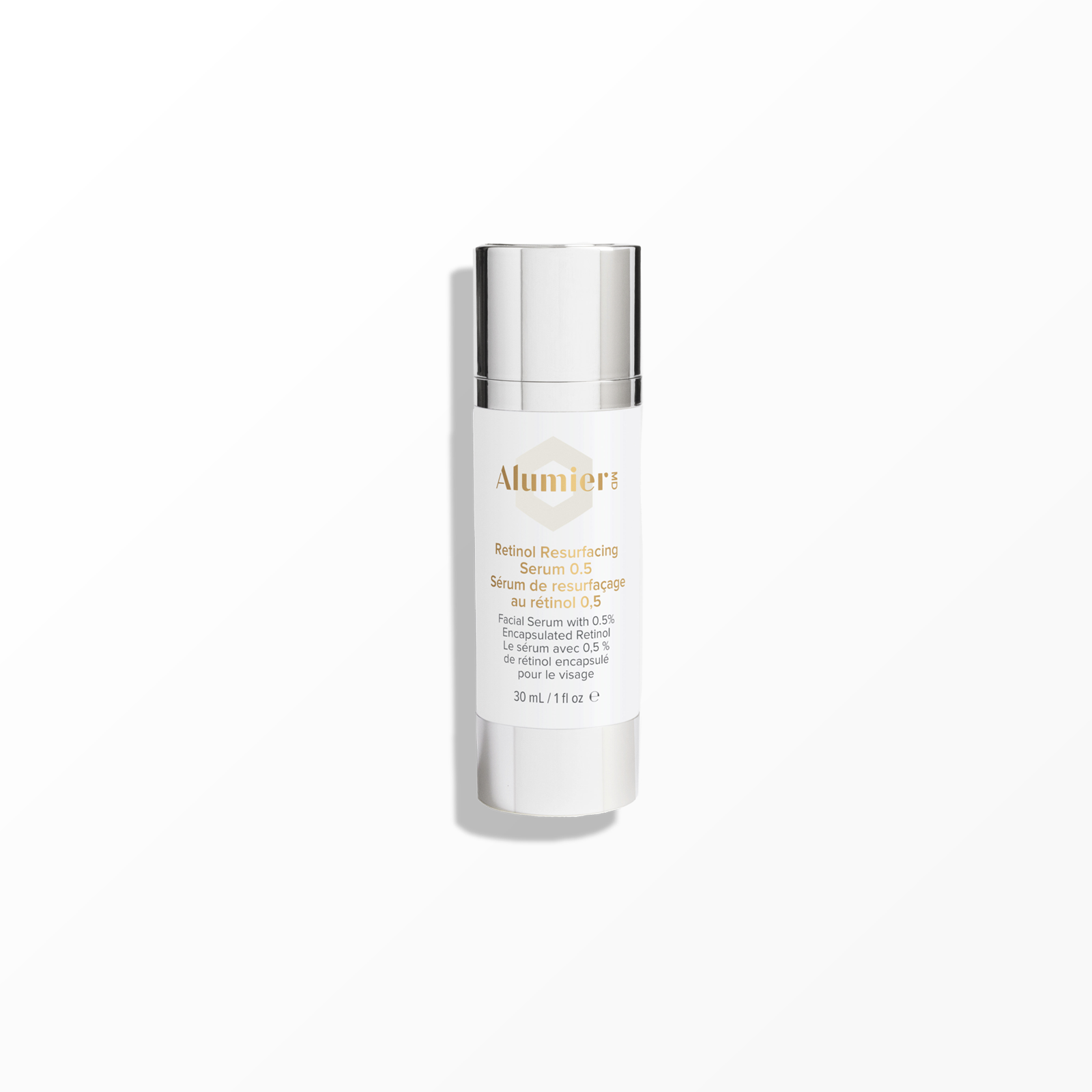 Retinol Resurfacing Serum 0.5