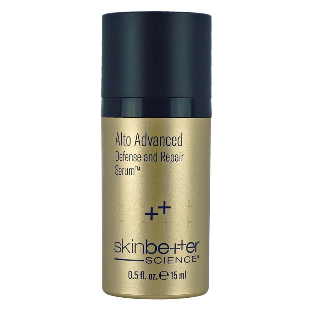 Skinbetter Science® Alto Defense Serum - Travel Size