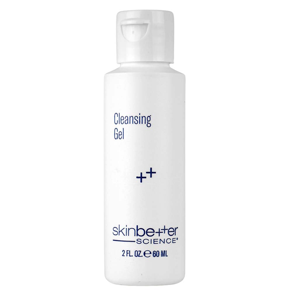 Skinbetter Science® Cleansing Gel - Travel Size