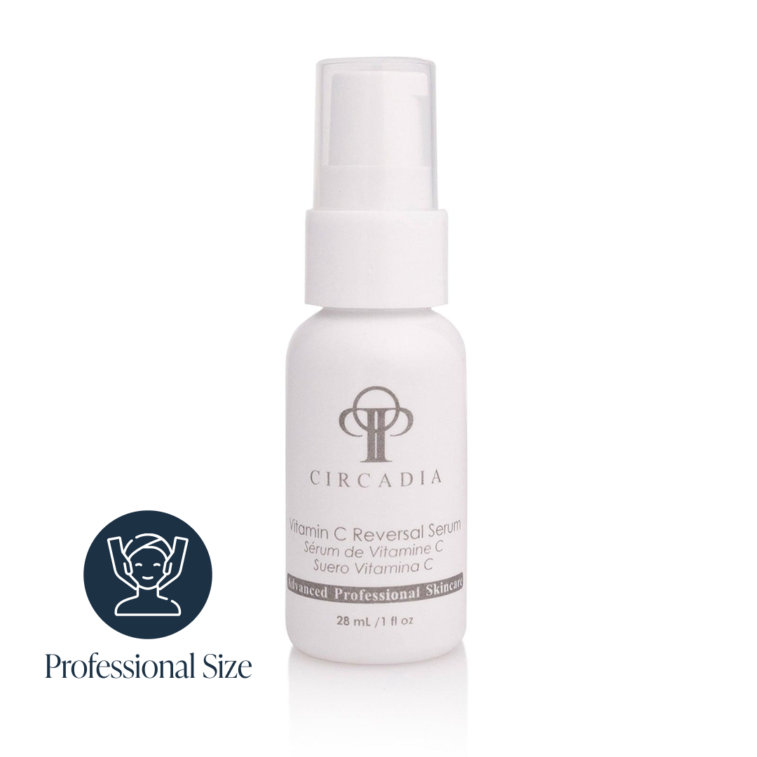 Vitamin C Reversal Antioxidant Serum