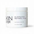 Glycolic and Retinol Pads
