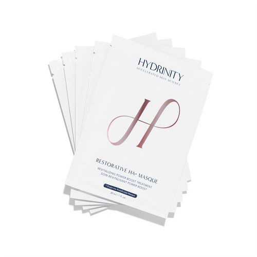 Restorative HA+ Masque
